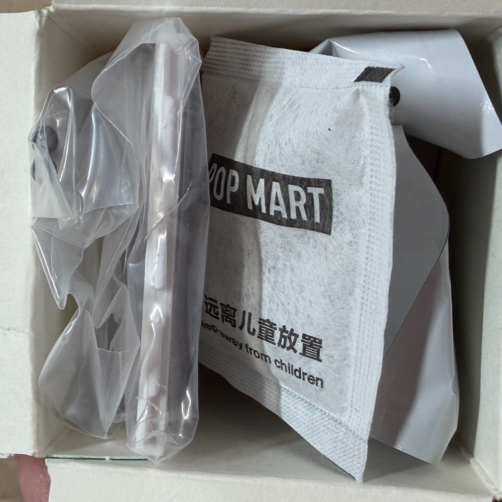 POP MART Sweet Bean Supermarket Series 2, 12PCs Sweet Bean Blind Box Figures - Picture 8 of 10